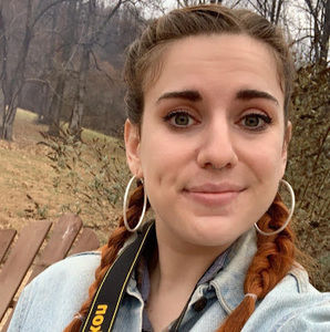 Meet your Posher, Katherine